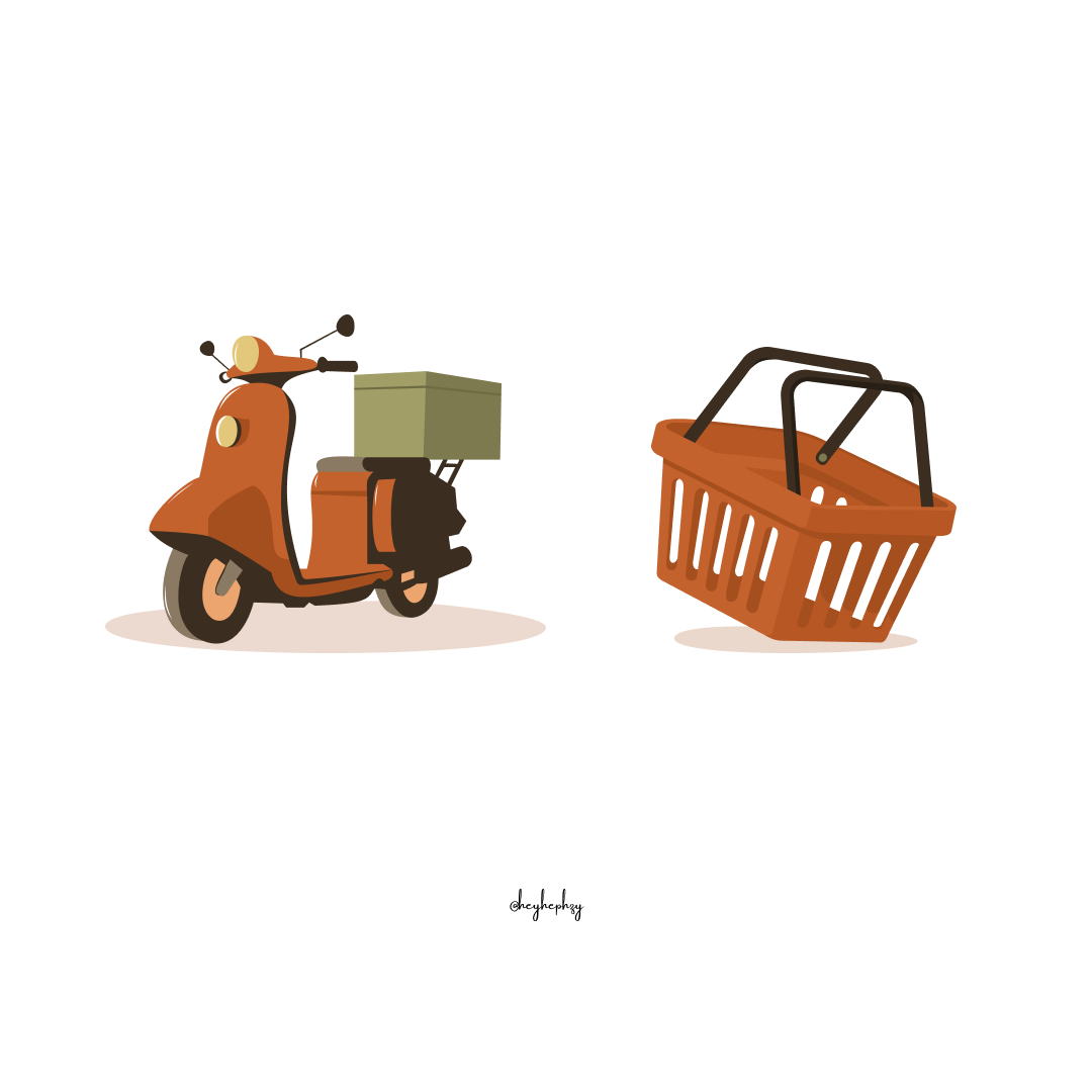 On The Move