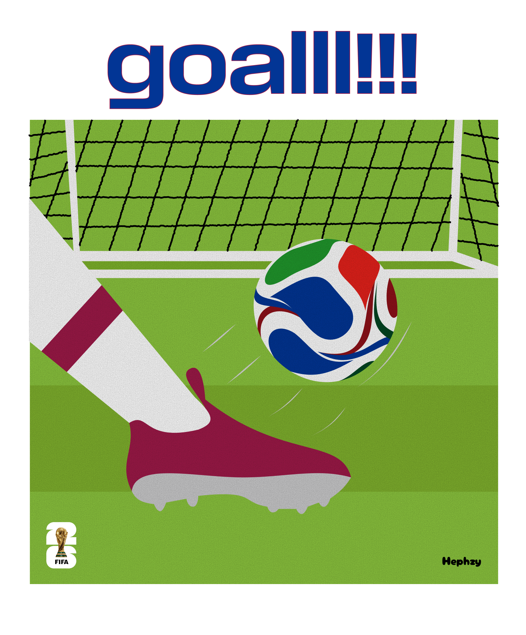 Goalll!!!